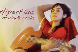 Luminosa como un sol