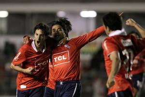 Como laucha por tirante