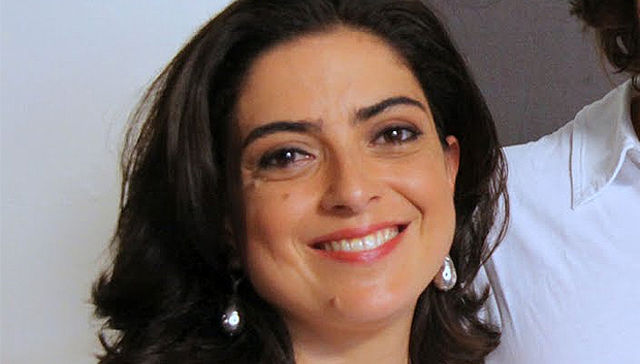 Famosos comprometidos