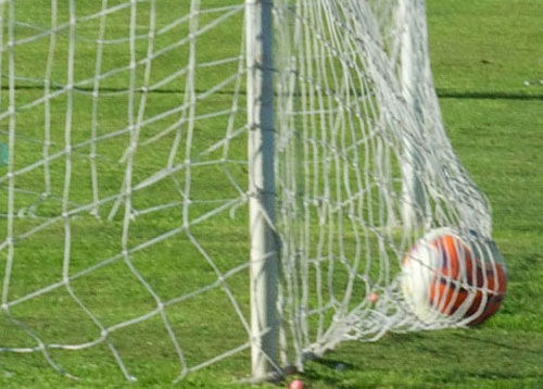 Quiero un grito de gol