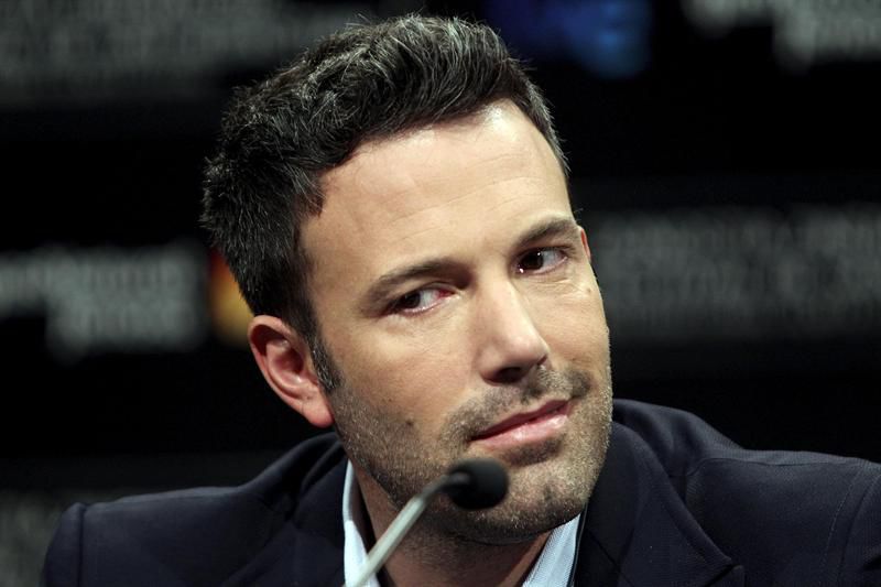 Justo lo que quería