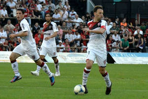 Primero el madrugador