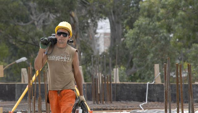 El semáforo de la economía