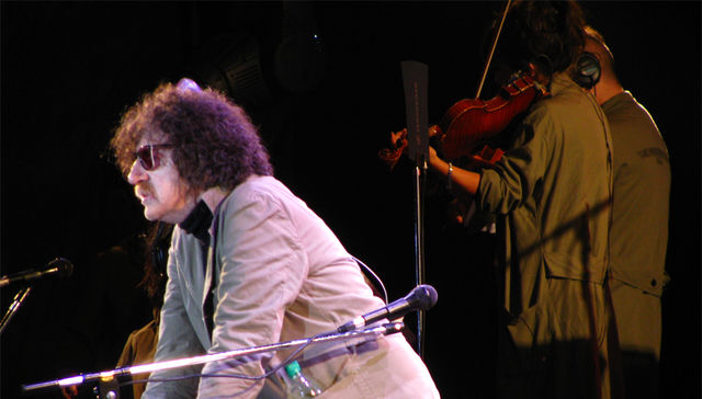 Solo quiero ver al enfermero