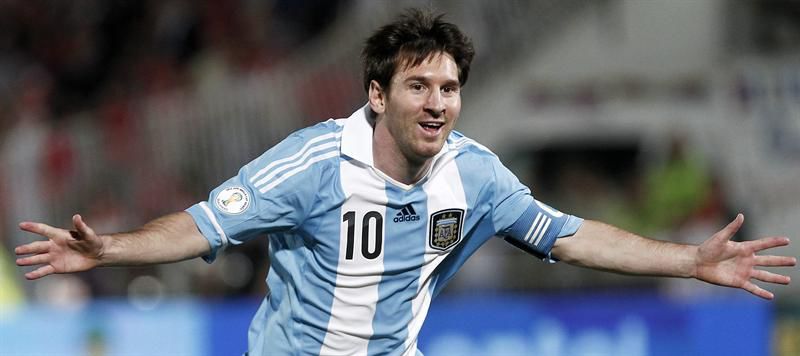 Argentino secuestrado en Nigeria se salva tras invocar a Messi