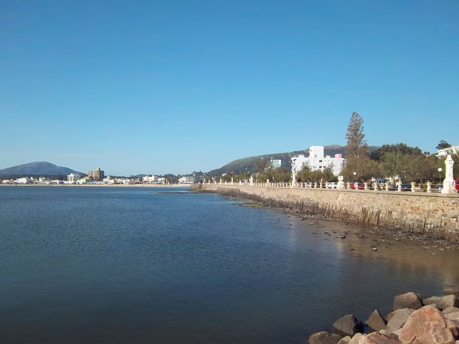 Canilla pero al revés