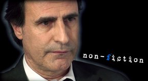 Non-fiction: Álvaro Garcé