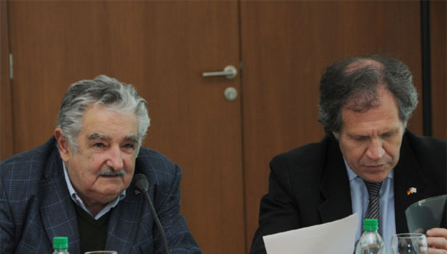Sin rencores
