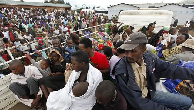 Europa no está tan lejos