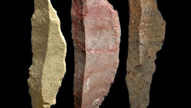 Tecnológia era la de antes