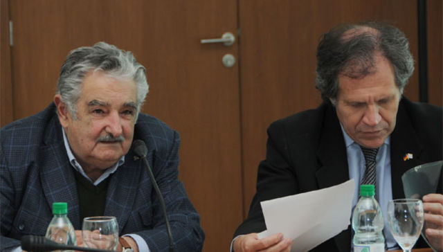 Sin rencores