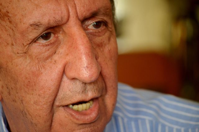 Da Silveira abandonó temporalmente Punto Penal