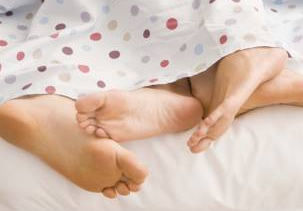 Nueve semanas sin medias