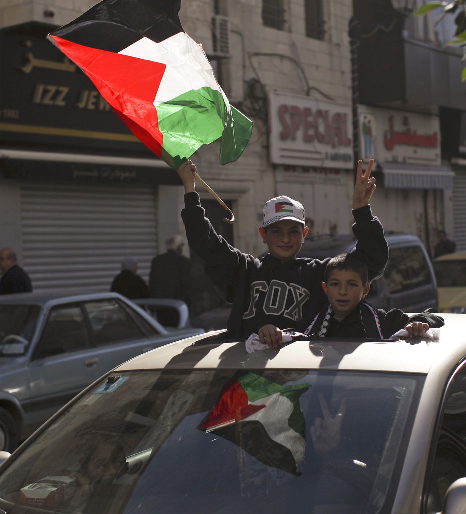 Suecia reconoció al Estado Palestino