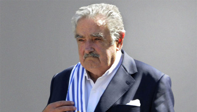 El presidente es un tipo como vos