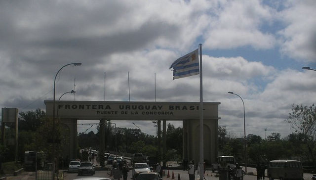 El último éxodo hasta julio