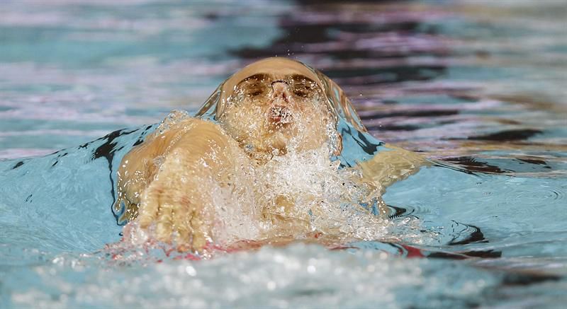 Buen día para el agua