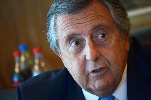 El norte también existe