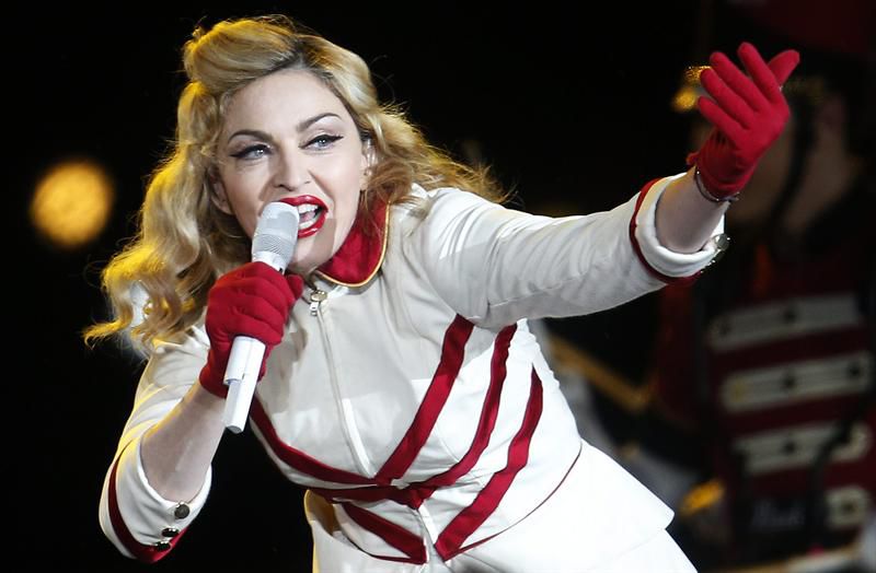 Madonna desmiente haber presentado demanda de adopción de dos niños en Malaui