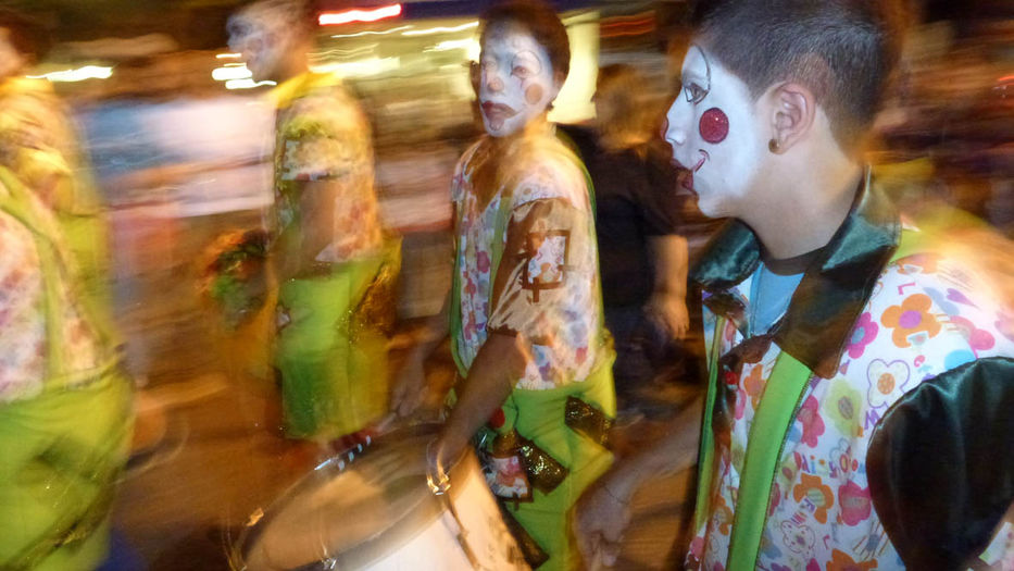 Lo prometido es prueba