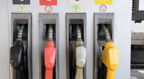 Abril arranca cargado