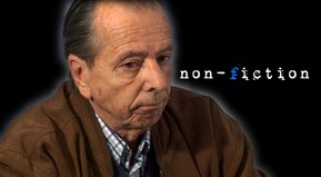 Non-fiction:  Daniel Fernández Strauch