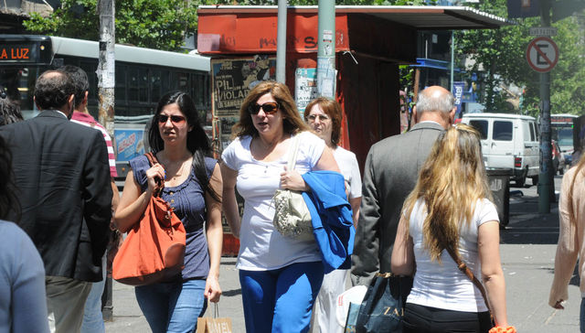 Para grandes y chiquitos