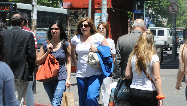 Para grandes y chiquitos