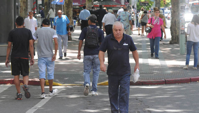 Con las manos en la masa