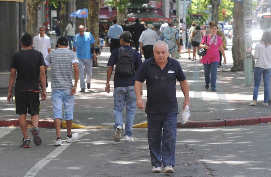 Con las manos en la masa