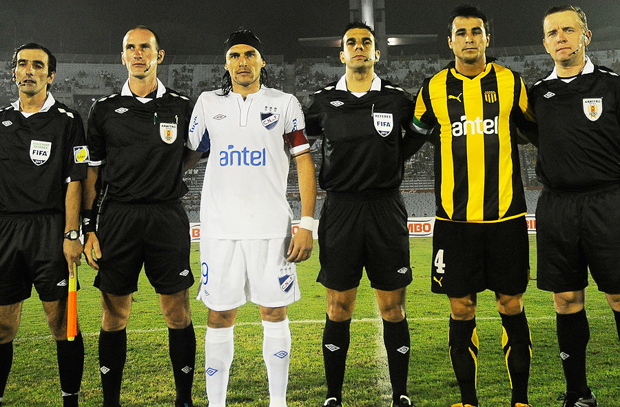 El bueno para desempatar