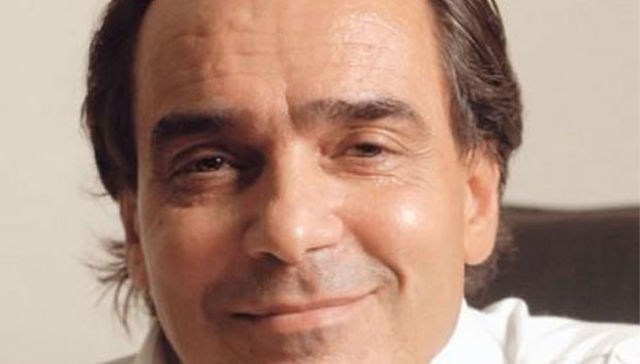 Asomando por el túnel