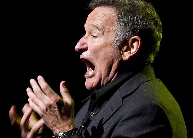 El verdadero infeliz