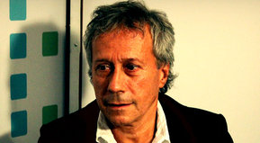 La conexión uruguaya: Jorge Fernández