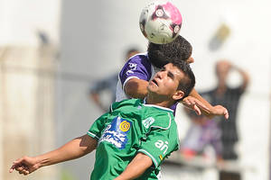 Empezaron las clases