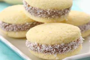 Para la merienda de los más chicos!