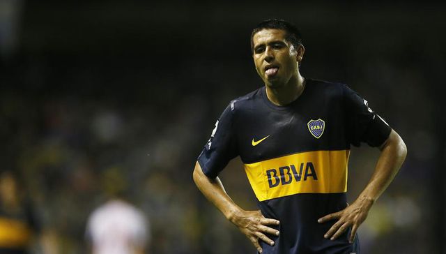 Se puso la 10
