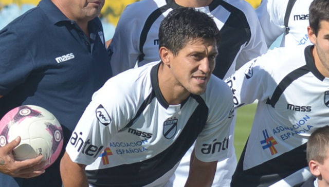 Doble goleada