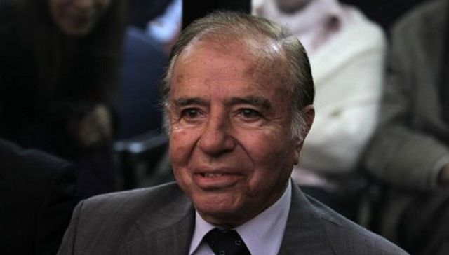 En la lucha