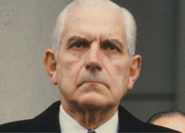 Condenaron a ex dictador Bignone a 23 años de cárcel