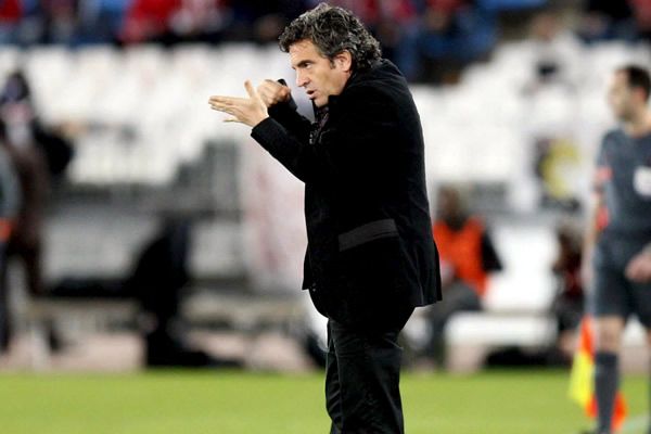 Sustituto de campeón