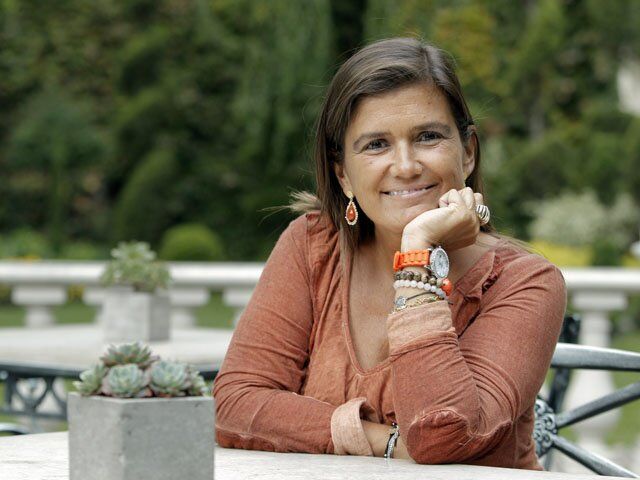 Pilar Sordo destaca que el miedo puede funcionar como motor para afrontar desafíos
