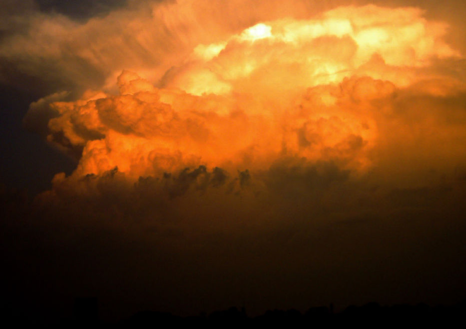 Lo veníamos diciendo