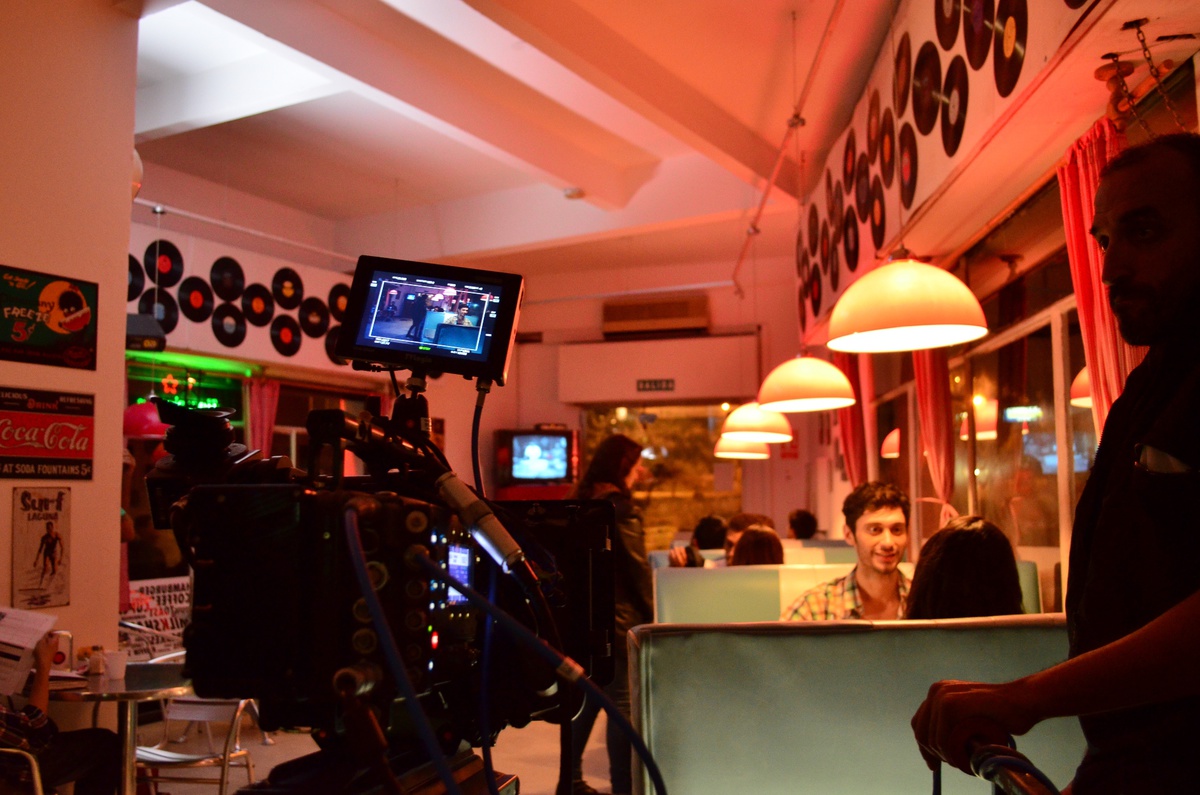 Uruguay creó un nuevo incentivo para atraer grandes producciones de cine: de qué se trata