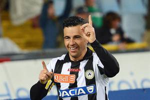 En la soledad del barrio