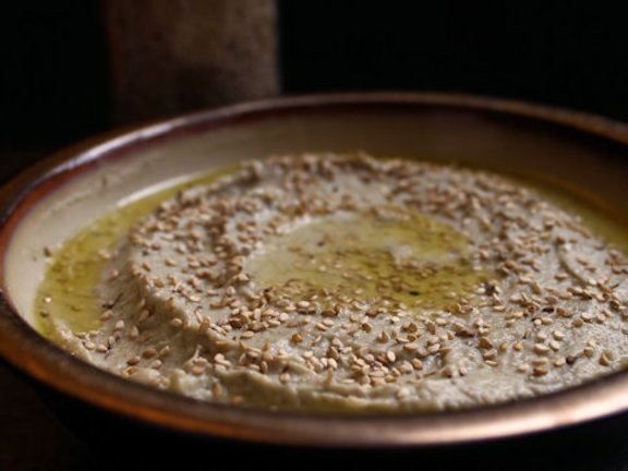 Nombre de la receta