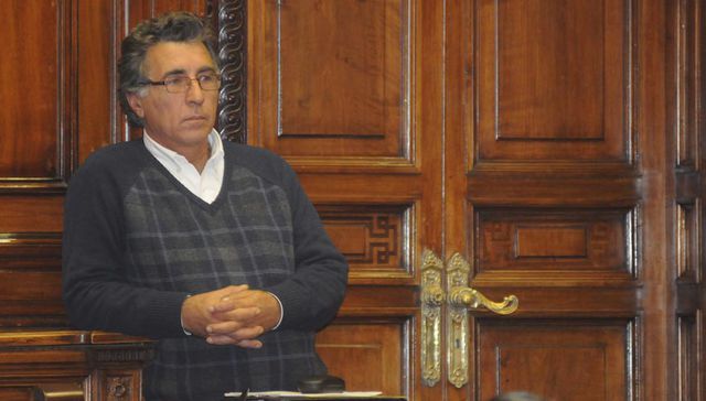Pérez anda