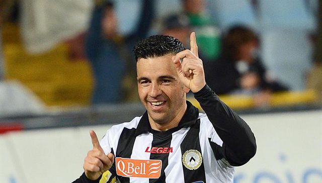 En la soledad del barrio