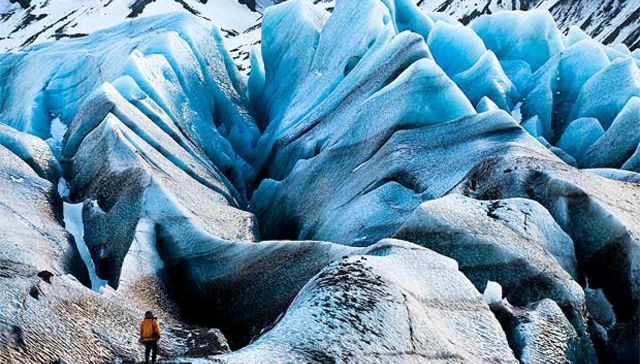 Antes de que sea tarde