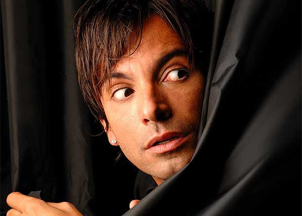 La minoría perseguida